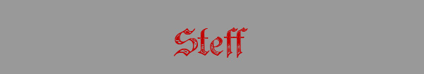 Steff