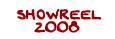 Showreel 2008