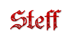 Steff